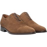 Van Bommel - Sbm-30088 - Nette Schoenen - Cognac - Leer