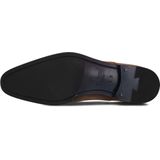Van Bommel - Sbm-30088 - Nette Schoenen - Cognac - Leer