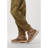 Dames Sneakers Floris Van Bommel Grommi Taupe