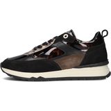 Dames Sneakers Floris Van Bommel Mari 01 Bronz Brons