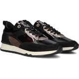 Dames Sneakers Floris Van Bommel Mari 01 Bronz Brons