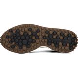 Floris van Bommel - SFW-10107 - Sneakers - Gold - Leer