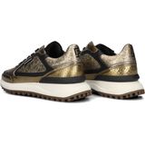 Floris van Bommel - SFW-10107 - Sneakers - Gold - Leer
