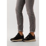 Floris van Bommel - SFW-10109-90-01-Sumi - Veterschoenen - Grijs