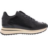 Floris van Bommel - SFW-10109-90-01-Sumi - Veterschoenen - Grijs