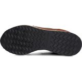 Floris Van Bommel Sumi 09 01 Sneakers - Leer - Dames - Cognac