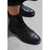 Floris Van Bommel Selsi 02 00 Boots Dames - Zwart