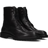Floris Van Bommel Selsi 02 00 Boots Dames - Zwart