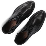 Floris Van Bommel Selsi 02 00 Boots Dames - Zwart