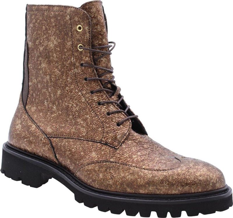 Floris Van Bommel Bottine Bruin