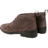 Floris van Bommel - SFM-50140 - Veterschoenen - Black - Leer