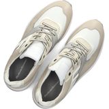 Floris van Bommel - SFM-10139 - Nette Schoenen - Beige
