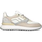 Floris van Bommel - SFM-10139 - Nette Schoenen - Beige