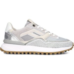 Floris Van Bommel - Sfm-10128 - Sneakers - Grijs - Mesh
