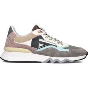 Sneakers laag 'De Zager 02.63'