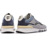 Floris van Bommel - SFM-10136 - Nette Schoenen - Lightblue - Leer