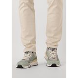 Floris van Bommel - SFM-10136 - Nette Schoenen - Geel - Leer