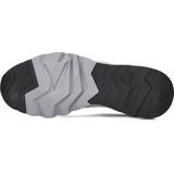 Floris van Bommel - SFM-10136 - Nette Schoenen - Geel - Leer