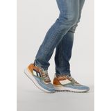 Floris van Bommel Noppi sneaker zwart 6 5