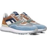 Floris van Bommel Noppi sneaker zwart 6 5