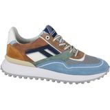 Floris van Bommel Noppi sneaker zwart 6 5