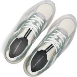 Floris van Bommel - SFM-10159 - Sneakers - Lightgrey