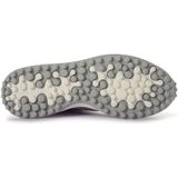 Floris Van Bommel Sfm-10206 Noppi Sneakers - Suède - Heren - Blauw - Maat 40