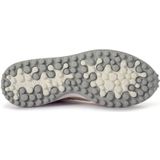 Floris Van Bommel - SFM-10206 - Sneakers - Zilver - Suède