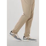 Floris Van Bommel - Sfm-10216 De Kupster - Sneakers - Wit - Suède