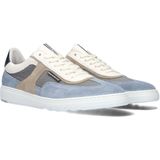Floris Van Bommel - Sfm-10216 De Kupster - Sneakers - Wit - Suède