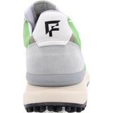Floris Van Bommel Sneaker Groen 44