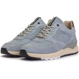 Floris Van Bommel Sneaker Blauw 40