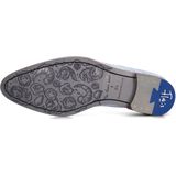 Floris van Bommel - Cognac Geklede Schoenen voor Heren