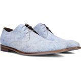 Floris van Bommel - Cognac Geklede Schoenen voor Heren