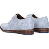 Floris van Bommel - Cognac Geklede Schoenen voor Heren