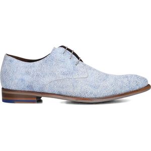 Floris van Bommel - Cognac Geklede Schoenen voor Heren