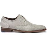 Floris van Bommel - De Stapper - Geklede Schoenen - Bruin - Leer