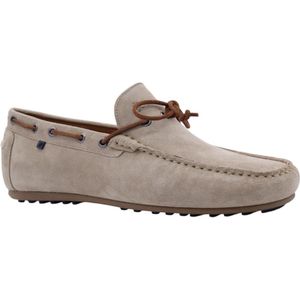 Floris Van Bommel Mocassin Beige 44