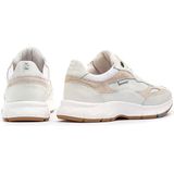 Floris Van Bommel - Sfw-10101 - Sneakers - Wit - Textiel