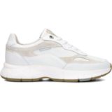 Floris Van Bommel - Sfw-10101 - Sneakers - Wit - Textiel