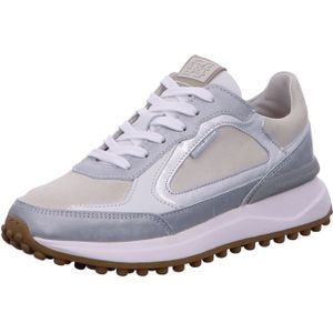 Floris Van Bommel Sneaker Zilver