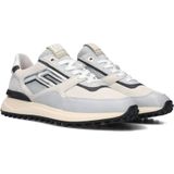 Floris Van Bommel - SFW-10128 - Sneakers - Grijs - Leer