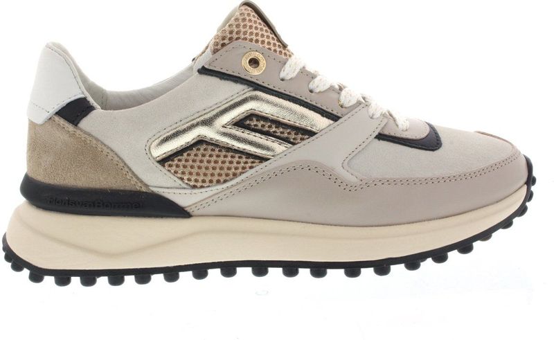 Floris van Bommel Sneakers - Nette Schoenen