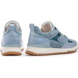 Floris van Bommel - Mari 03 - Sneakers - Lichtblauw