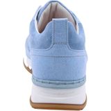 Floris van Bommel - Mari 03 - Sneakers - Lichtblauw