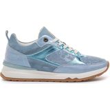 Floris van Bommel - Mari 03 - Sneakers - Lichtblauw