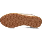 Floris Van Bommel - SFW-10132 Sneakers - Goud - Suède