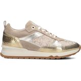Floris Van Bommel - SFW-10132 Sneakers - Goud - Suède