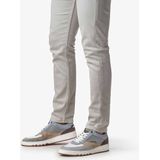 Floris Van Bommel Sneaker Lichtblauw