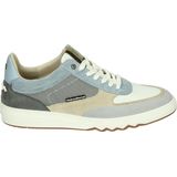 Floris Van Bommel Sneaker Lichtblauw